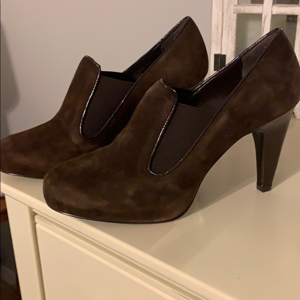FINAL $ Franco Sarto heels